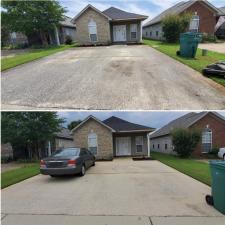 Incredible Concrete Cleaning In Helena, AL