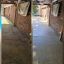 Incredible-Concrete-Cleaning-in-Northport-AL 3