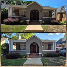 Incredible Concrete Cleaning & Window Cleaning in Tuscaloosa, AL