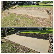 Incredible-Concrete-Cleaning-for-a-Repeat-Customer-on-Lake-Tuscaloosa-in-Northport-AL 2