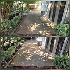 Incredible-Driveway-Walkway-Rear-Patio-Concrete-Cleaning-in-Tuscaloosa-AL 2