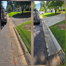 Incredible-Driveway-Walkway-Rear-Patio-Concrete-Cleaning-in-Tuscaloosa-AL 1