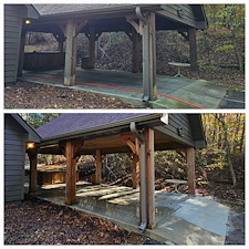 Incredible-House-Washing-Roof-Cleaning-in-Northport-AL 2