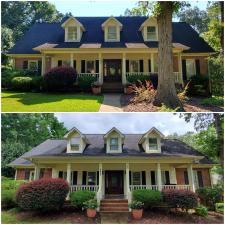 Incredible House Washing In Helena, AL