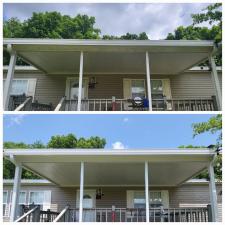 Incredible House Washing In Abernant, AL