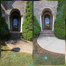 Incredible-House-Wash-InteriorExterior-Window-Cleaning-in-Tuscaloosa-AL 3