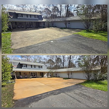 Incredible Repeat Customer 2026 Concrete Cleaning in Northport, AL