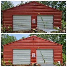 Incredible-Soft-Washing-Window-Cleaning-Painted-Deck-Cleaning-in-Helena-AL 10