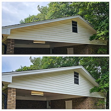 Incredible-Soft-Washing-Window-Cleaning-Painted-Deck-Cleaning-in-Helena-AL 2