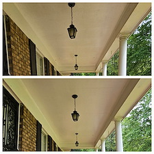 Incredible-Soft-Washing-Window-Cleaning-Painted-Deck-Cleaning-in-Helena-AL 1