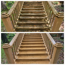 Incredible-Soft-Washing-Window-Cleaning-Painted-Deck-Cleaning-in-Helena-AL 9
