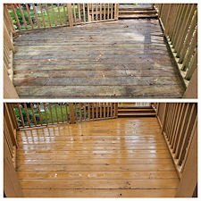 Incredible-Soft-Washing-Window-Cleaning-Painted-Deck-Cleaning-in-Helena-AL 8