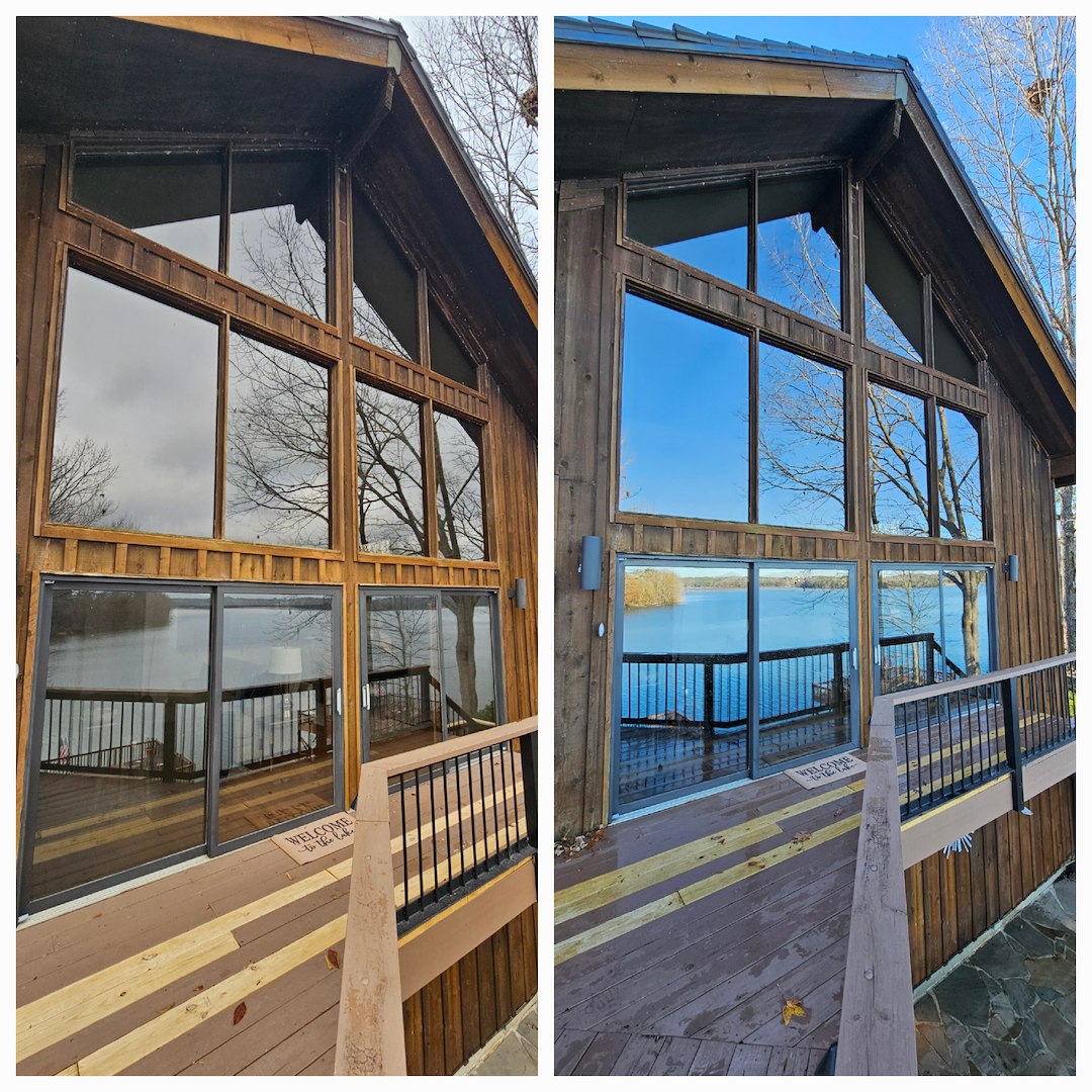 Incredible Window Cleaning in Helena, AL