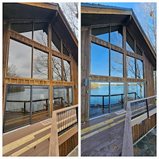 Incredible Window Cleaning in Helena, AL