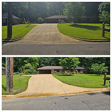 Outstanding Concrete Cleaning in Coaling, AL