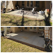 Outstanding-House-Washing-Concrete-Cleaning-in-Shoal-Creek-AL 11