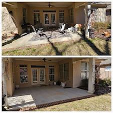 Outstanding-House-Washing-Concrete-Cleaning-in-Shoal-Creek-AL 9