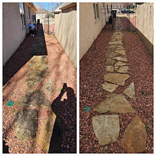 Outstanding-House-Washing-Concrete-Cleaning-in-Shoal-Creek-AL 6