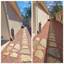 Outstanding-House-Washing-Concrete-Cleaning-in-Shoal-Creek-AL 2