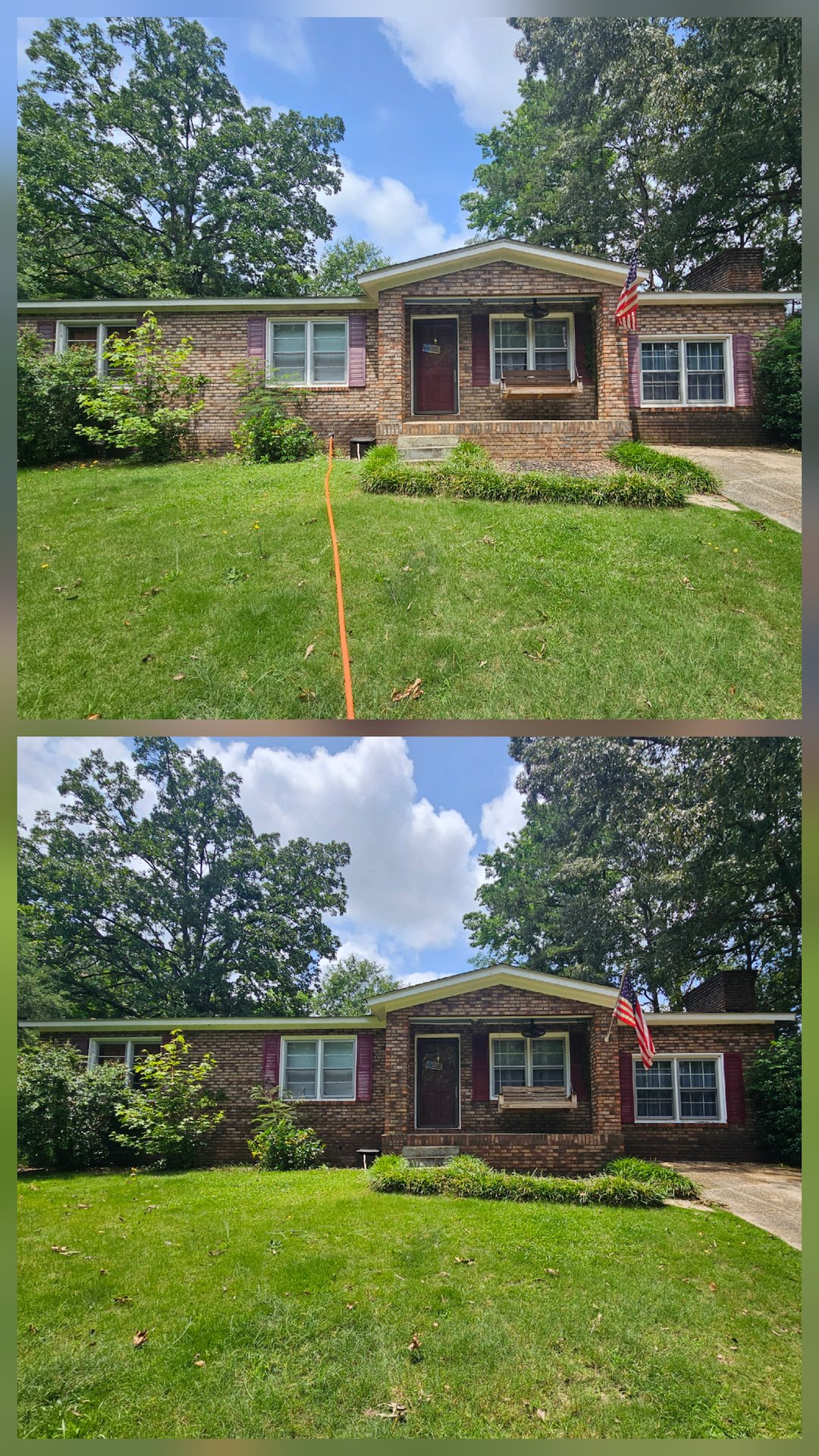 Outstanding House Washing in Tuscaloosa, AL