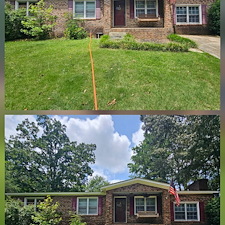 Outstanding House Washing in Tuscaloosa, AL
