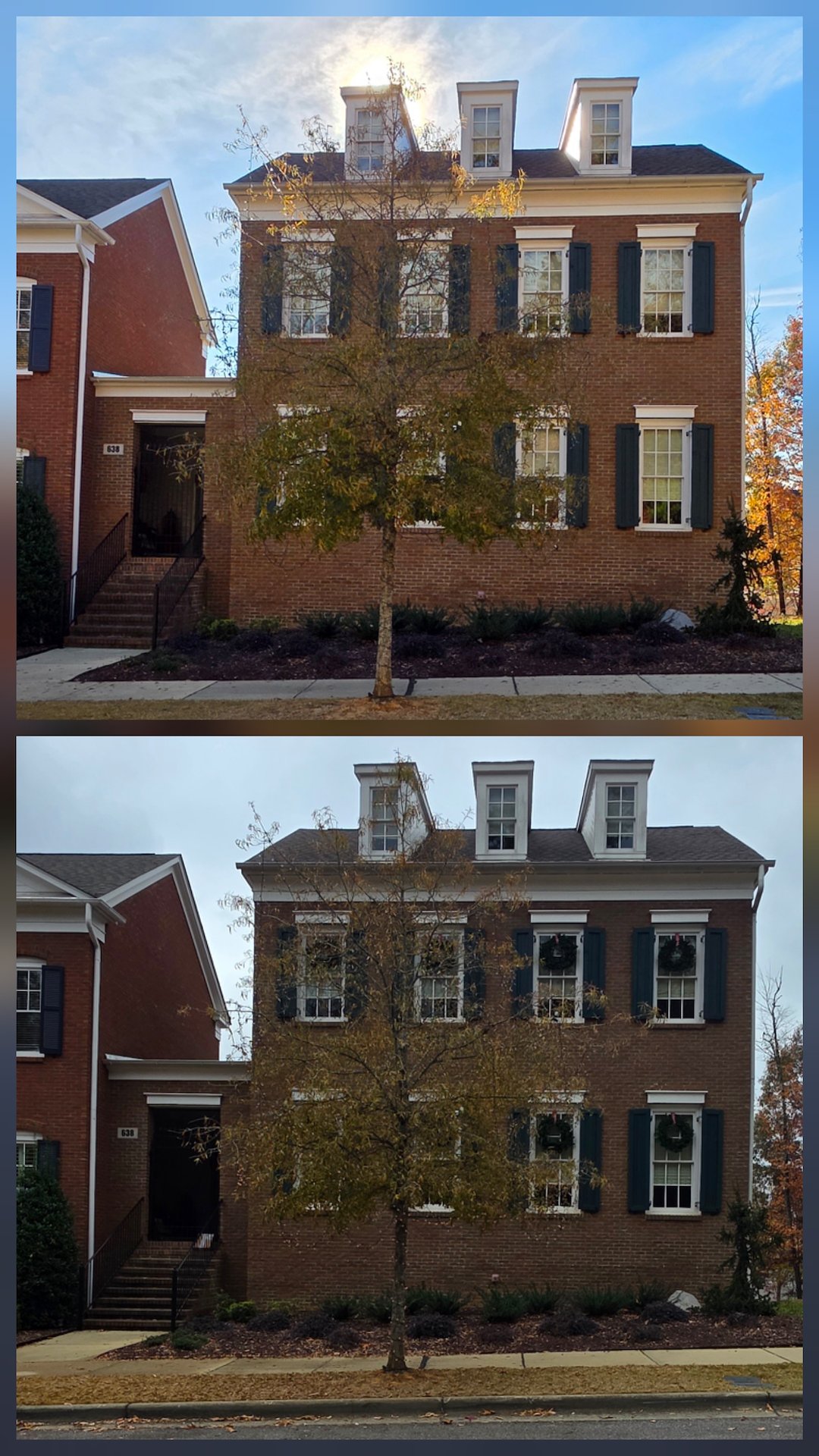 Outstanding Residential Window Cleaning in Hoover, AL