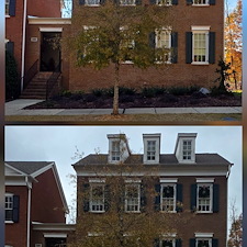 Outstanding Residential Window Cleaning in Hoover, AL