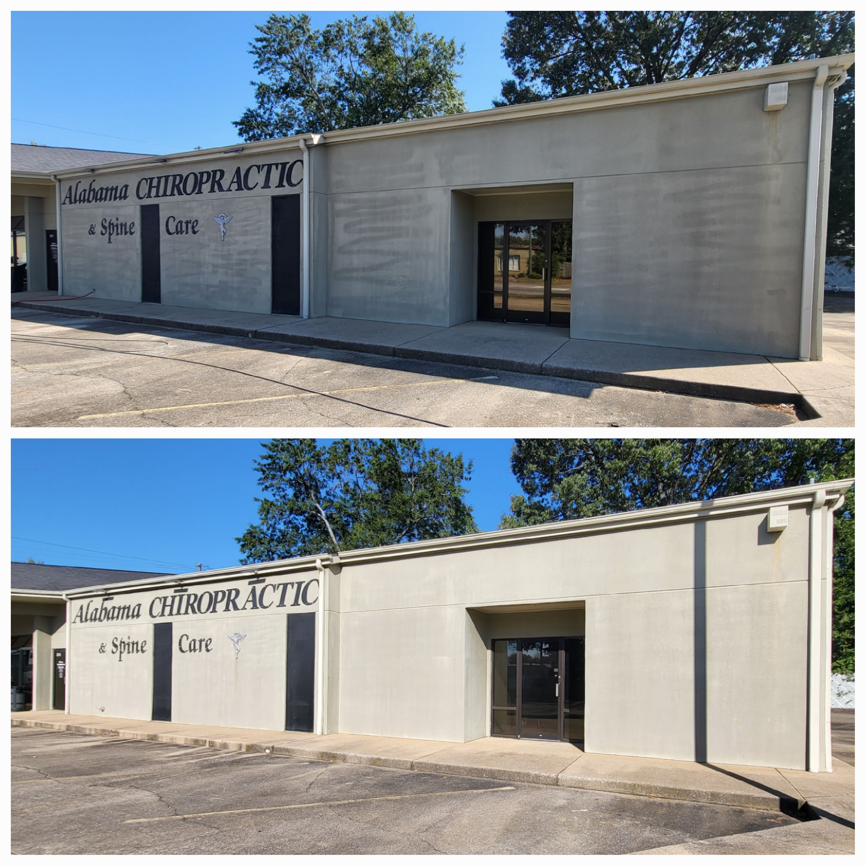 OXIDATION REMOVAL IN NORTHPORT, AL