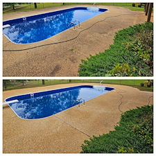 Phenomenal-Concrete-Cleaning-in-Vestavia-Hills-AL 5