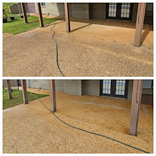 Phenomenal-Concrete-Cleaning-in-Vestavia-Hills-AL 7