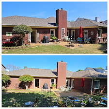 Phenomenal-House-Washing-Concrete-Cleaning-in-Montevallo-AL 3