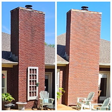 Phenomenal-House-Washing-Concrete-Cleaning-in-Montevallo-AL 4
