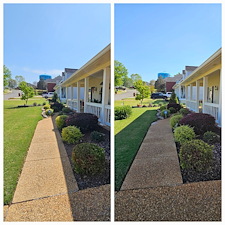 Phenomenal-House-Washing-Concrete-Cleaning-in-Montevallo-AL 1