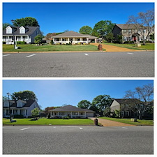 Phenomenal House Washing & Concrete Cleaning in Montevallo, AL