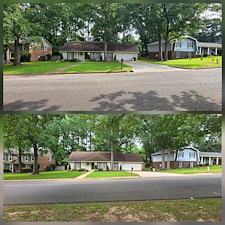 Phenomenal House Washing, Concrete Cleaning, & Wood Cleaning in Tuscaloosa, AL