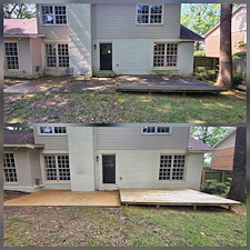 Phenomenal-House-Washing-Concrete-Cleaning-Wood-Cleaning-in-Tuscaloosa-AL 3