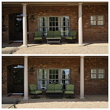 Phenomenal Residential Window Cleaning in Tuscaloosa, AL