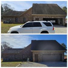 Phenomenal-Roof-Cleaning-In-Coker-AL 5
