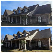 Phenomenal-Roof-Cleaning-In-Coker-AL 2
