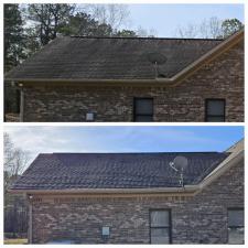 Phenomenal-Roof-Cleaning-In-Coker-AL 4