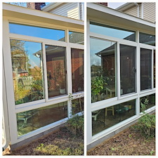 Phenomenal-Sunroom-Window-Cleaning-in-Homewood-AL 3