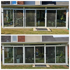 Phenomenal-Sunroom-Window-Cleaning-in-Homewood-AL 4