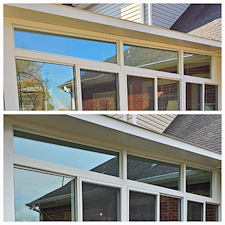 Phenomenal-Sunroom-Window-Cleaning-in-Homewood-AL 8