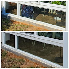 Phenomenal-Sunroom-Window-Cleaning-in-Homewood-AL 6
