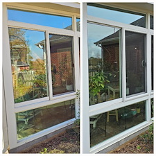 Phenomenal Sunroom Window Cleaning in Homewood, AL