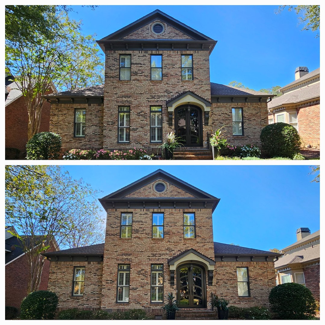 Phenomenal Window Cleaning in Pelham, AL