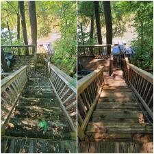 Phenomenal-Wood-Cleaning-House-Washing-In-Adger-AL 0
