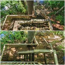 Phenomenal Wood Cleaning & House Washing In Adger, AL