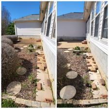 Pleasing-Concrete-Cleaning-In-Lake-View-AL 3