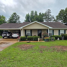 Professional-Gutter-Clean-Out-Downspout-Flush-in-Tuscaloosa-AL 3